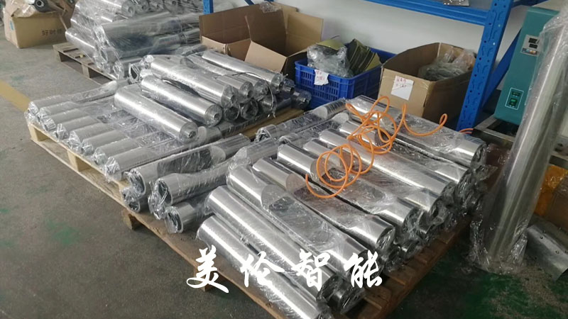长沙美伦智能科技有限公司,湖南通道系统,一卡通系统,门禁系统